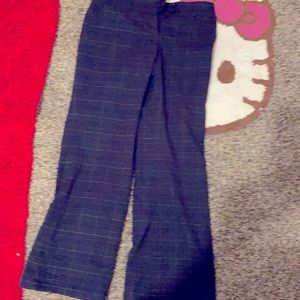 H&M wool pants size 4